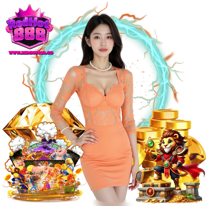 REDHOT888 NET